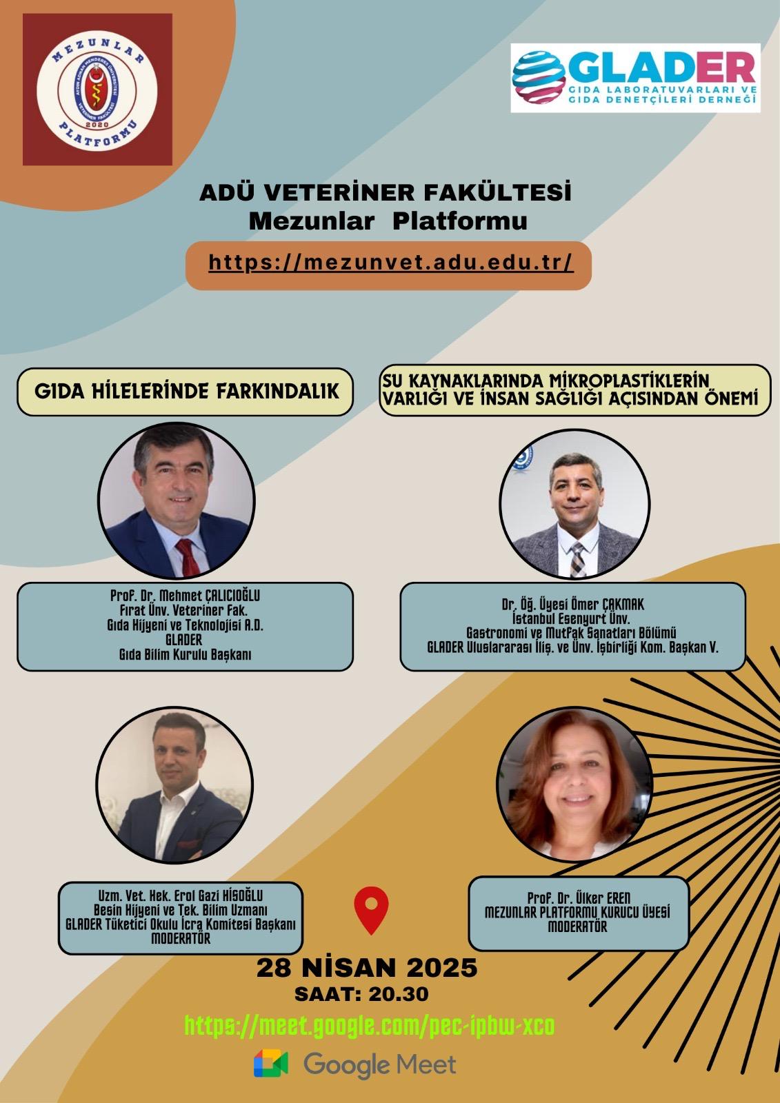 Eğitim Programı